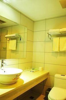 Xiwuyadao Hotel - Ханчжоу Экстерьер фото