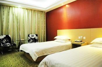 Xiwuyadao Hotel - Ханчжоу Экстерьер фото